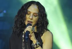 Sertab Erener: Pandemiden dolayı Bodrum'a yerleştim