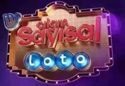 16 Ağustos 2021 Çılgın Sayısal Loto çekiliş sonuçları