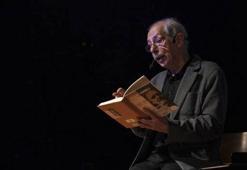 Genco Erkal'ın yaşamını anlatan belgeselin ilk gösterimi yapıldı