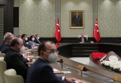Kabine toplantısı ne zaman? Kabine toplantısı hangi gün?