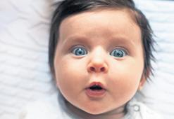 Bebeklerde katarakt derhal tedavi edilmeli