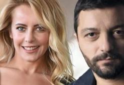 Vildan Atasever ile Mehmet Erdem yüzük taktı