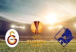 Galatasaray Randers maçı ne zaman saat kaçta? Galatasaray Randers rövanş maçı hangi kanalda canlı yayınlanacak?