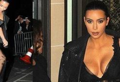 Kim'in kızı olmak