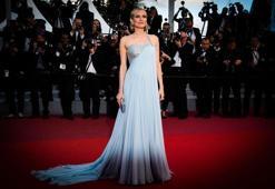 2018 Cannes Film Festivali'nin en şık ünlüleri