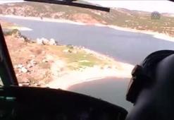 Nefes kesen tatbikat