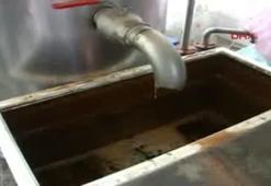 20 bin şişe sahte nar ekşisi ve sirke yakalandı!