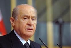 Bahçeli: Milli vicdan iğfal edilmiştir