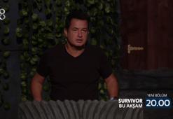 Survivor 44. bölüm fragmanı yayınlandı! Konseyde acil durum: Çağrı diskalifiye mi olacak?