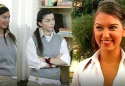 Acemi Cadı'nın Tuğçe'si Billur Yazgan'ın son hali şaşırttı