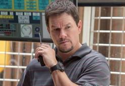 Mark Wahlberg yeni rolü için 10 kilo aldı