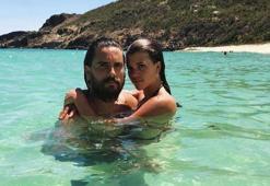 Sofia Richie ve Scott Disick barıştı!