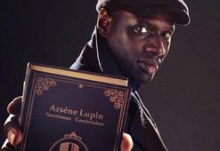 Lupin dizisi Bridgerton ve Queen’s Gambit'i solladı