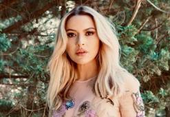 İşte Hadise’nin 'gerçek yüzü!'
