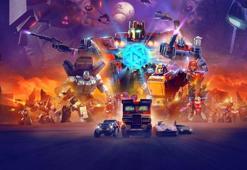 Transformers efsanesi nasıl başladı?