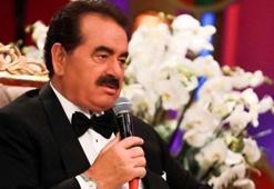 İbrahim Tatlıses kızıyla olan fotoğrafını paylaştı