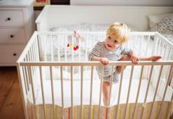 Evde en çok çocuklar ve yaşlılar düşüyor