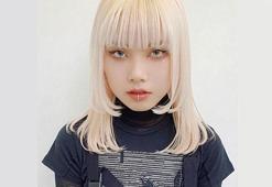 2021 yazının popüler saç modeli belli oldu: Hime
