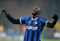 Lukaku için 324 milyon euro!