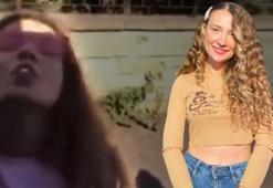 'Corona' falan dinlemedi... Trafikte sürücünün yüzüne tüküren Irmak Arıcı'ya tepki: Sen lama mısın?