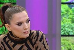 Demet Akalın, "Yüreğimiz yanıyor"