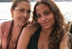 Nilüfer, kızının doğum gününde kötü haberi paylaştı