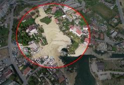 İstanbul’da korkutan görüntüler! ‘25 senedir ilk defa görüyorum’