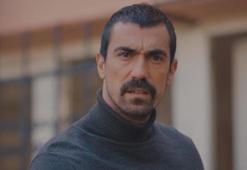 İbrahim Çelikkol yangını söndürmek için alevlerin arasına girdi