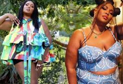 Lizzo: Yalanlara bir son verin!