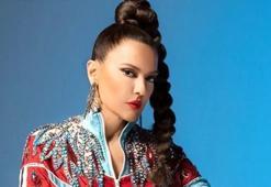 Demet Akalın'dan tepki çeken Azerbaycan paylaşımı