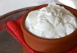 Yoğurt suyunun faydaları