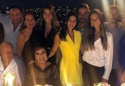 Aslışah Alkoçlar 26 yaşına bastı