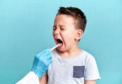Geniz eti problemi çocuklarda işitme kaybına neden olabilir