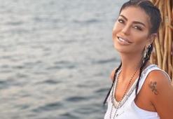 Süreyya Yalçın, tepki çeken Bodrum paylaşımını kısa sürede sildi