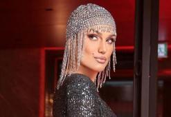 Antalya'daki yangın sonrası Tuğba Özay hastanelik oldu