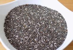 Chia tohumu tüketmenin 6 önemli faydası