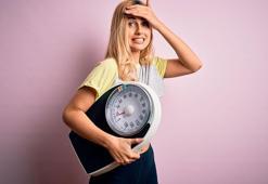 Gizli kalorilere dikkat edin