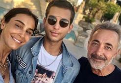 Arzum Onan güzel haberi Instagram'dan duyurdu