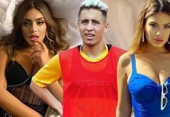 Cengiz Semercioğlu'ndan Emre Mor'a: Hünerlerini DM’de değil, sahada göster