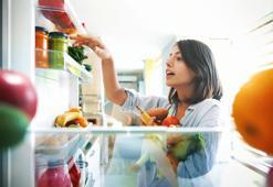 Güvenli gıda için 13 kural