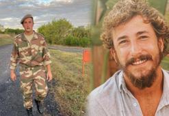 Survivor Berkan: Bir ay da olsa görevimi yerine getirdim