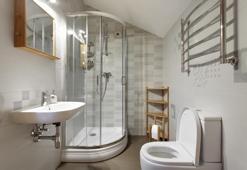 Banyo ve tuvaletleri temiz tutma yolları