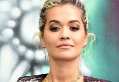 Rita Ora'nın egzersiz rutini: Zayıflamak için değil, fit olmak için çabalıyor