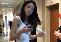 Elif Ece Uzun'un olaylı boşanması!