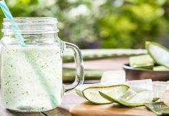 Aloe vera nasıl kullanılmalı?