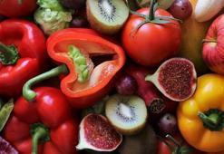 Kilo vermeye yardımcı 5 yaz meyve ve sebzesi