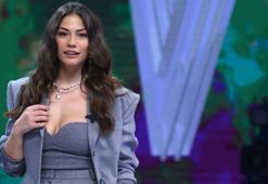 Demet Özdemir'in dansı dünyayı salladı