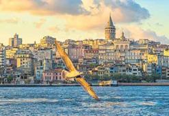 Asla tam kapanamayan şehir: İstanbul