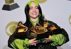 Bir Instagram hesabının anatomisi: Billie Eilish