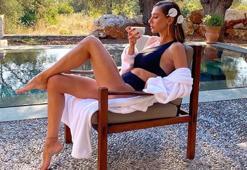 Şeyma Subaşı ve Elisabeth Mas'ın ortak zevkleri